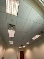 Burlington Square (D7), Office #463111541